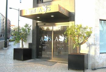 Hotel A.S. Lisboa