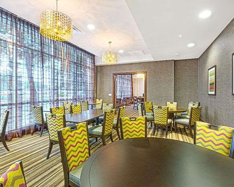 Homewood Suites by Hilton Houston Downtown-4