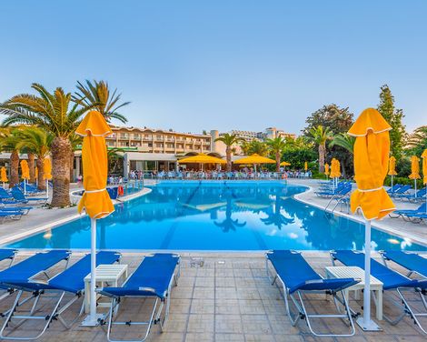 Kipriotis Hippocrates Hotel-3