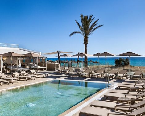 Riu Palace La Mola-4