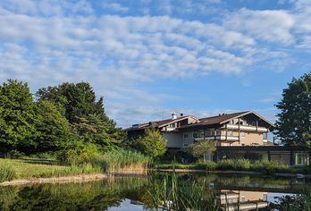 Hotel, Ströbinger Hof - Therme Wellness Resort
