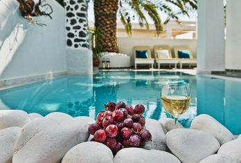 Hotel, Galatia Villas