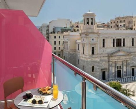 Casual Kubic Athens-1