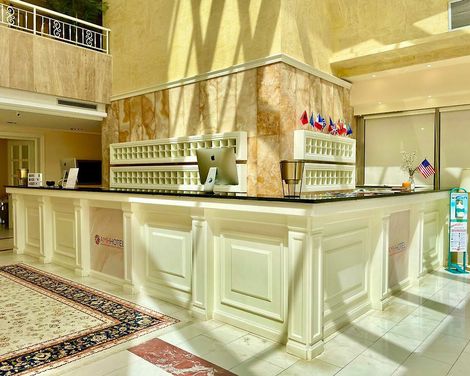 AMH Hotel Durres-3