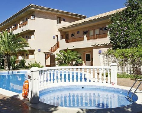 Hotel Voramar Formentera-3