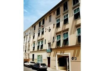 Hotel, L'Alcove Hôtel