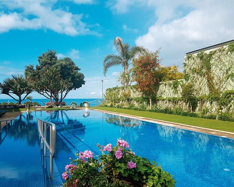 Golden Residence Hotel-4