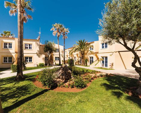 Globales Apartamentos Binimar-4