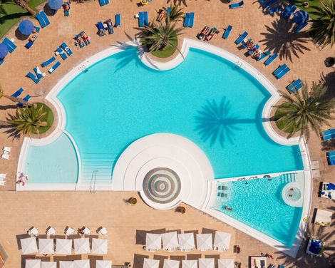 eó Suite Hotel Jardín Dorado-2