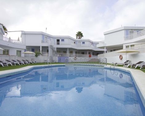 Checkin Bungalows Atlántida-3