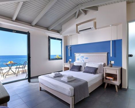 Castello Village Resort-3