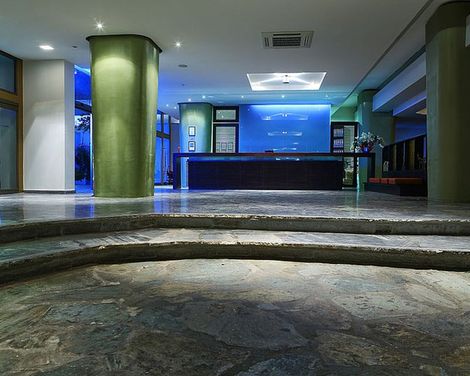 Sitia Beach City Resort & Spa-2