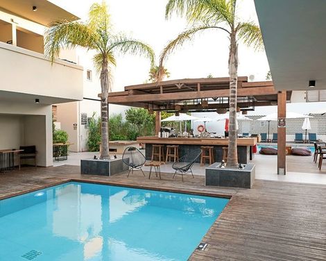 Sentido More Meni Residence & Suites-4