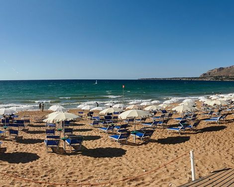 CDSHotels Terrasini - Città del Mare-3