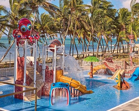 Hotel Riu Turquoise-2