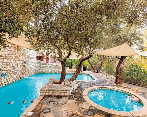 Loryma Resort Hotel-3