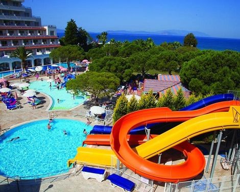 Batihan Beach Resort & Spa-2
