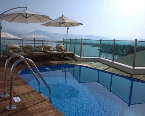 Alesta Yacht Hotel-0