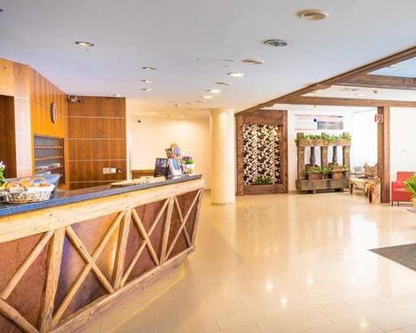 Hotel Enziana Wien-4