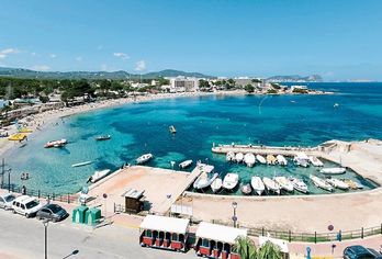 Hotel, AluaSoul Ibiza