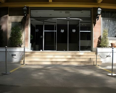 Arion Hotel Corfu-1
