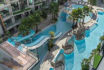 Best Western Plus Carapace Hotel Hua Hin
