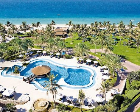 JA Beach Hotel-3