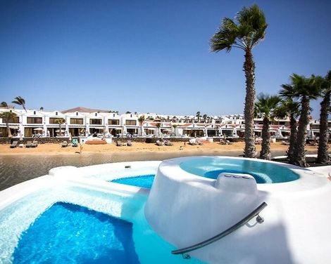 Sands Beach Resort-4