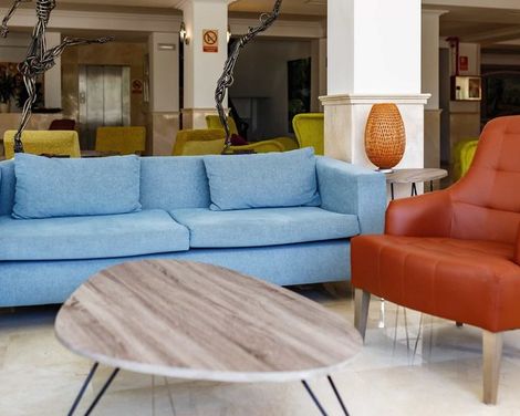 Apartamentos Morito Beach-3