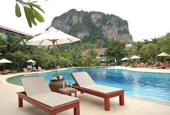 Hotel, Aonang Villa Resort