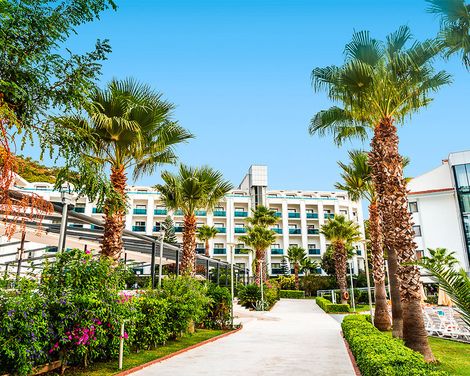 Green Nature Resort & Spa-3