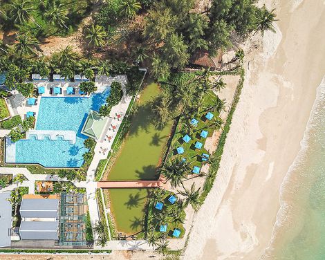 Grand Mercure Khao Lak Bangsak-4
