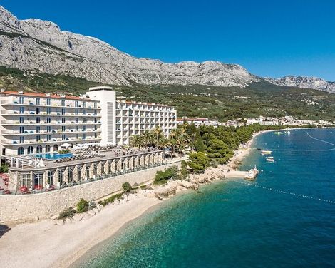 Bluesun Hotel Jadran-3