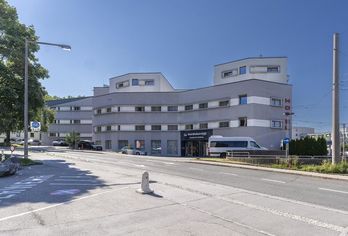 Hotel, Plaza Premium Salzburg