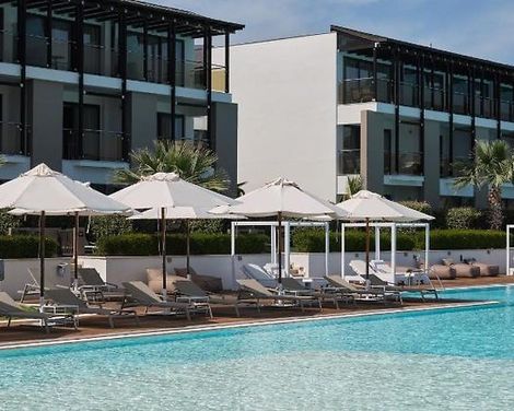 September Hotel Thessaloniki-1