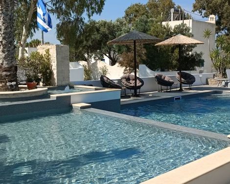 Naxos Summerland Resort-4