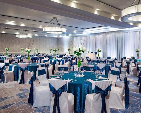 The Westshore Grand, a Tribute Portfolio Hotel, Tampa-4