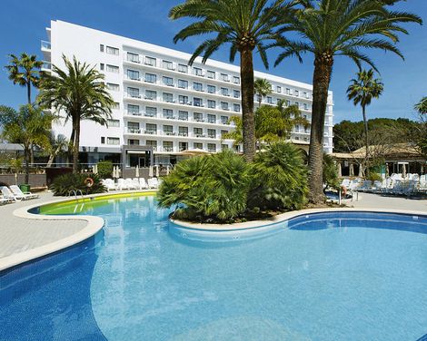 Hotel Riu Bravo-2