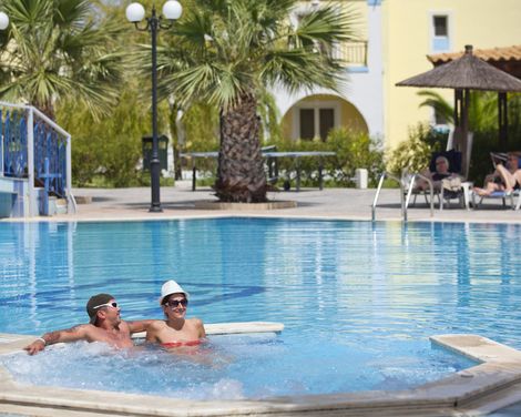 Hotel Corali-2