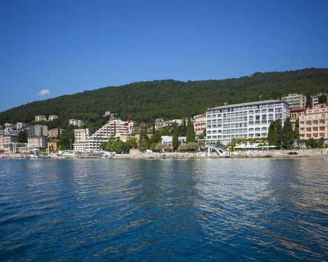 Hotel Lungomare-1