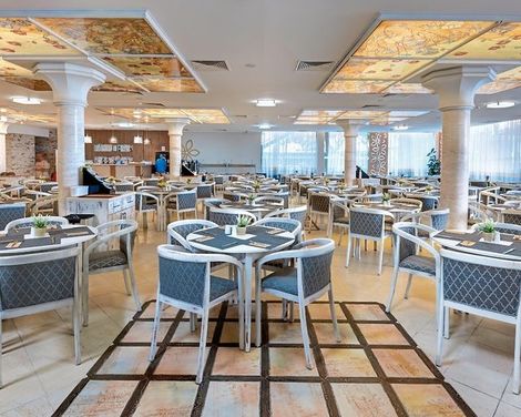 Sentido Bellevue Beach-3