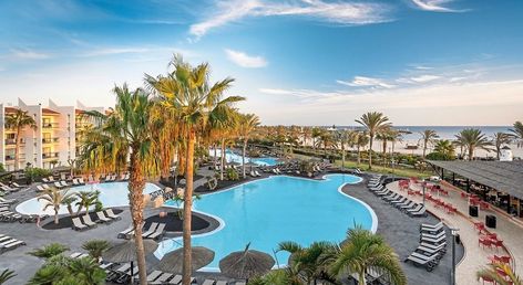 Barceló Fuerteventura Mar