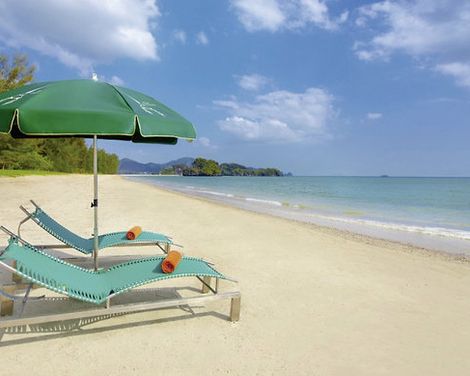 Chada Thai Village Resort-0