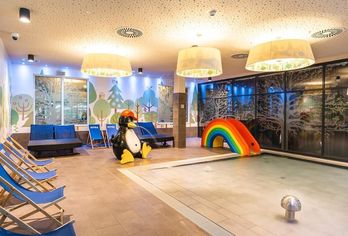 Hotel, aja Bad Saarow