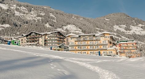 Hotel Kohlerhof