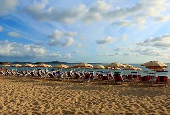 Hotel, Portolaconia Residence Condominio