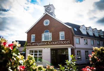 Carrigaline Court Hotel