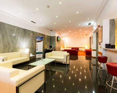 Legendary Porto Hotel-3