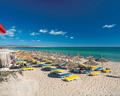 Sentido Marillia Resort & Spa-1