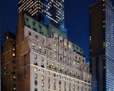 Paramount Times Square - A Generator Hotel-3